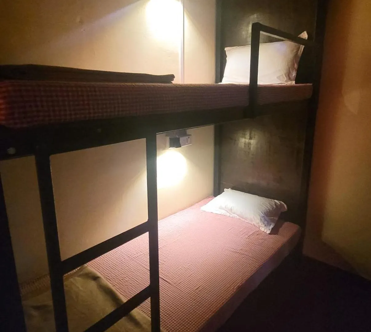 Monsoon Retreats Ecostay- Treehouse Thekkady Bed & Breakfast