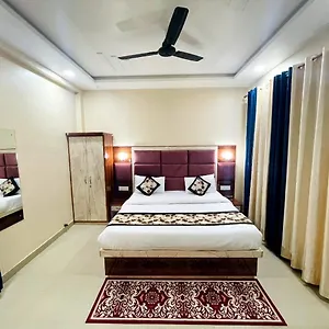 Homestay The Sunshine 