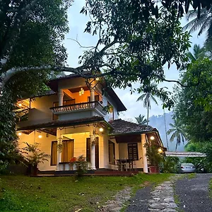 Homestay Thoppil 