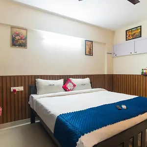 Apartment Mayflower Airport Launge 
