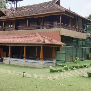 Homestay Kuttichira Heritage 