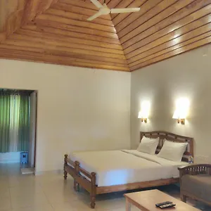 Green Court Guest house